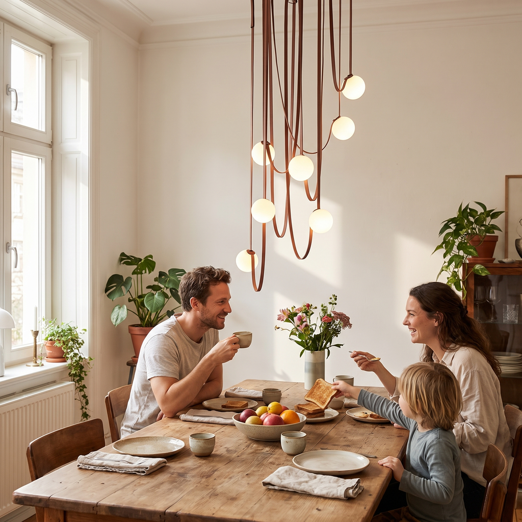 Tavira Chandelier