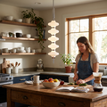 Stratis Pendant Light