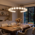 Novea Chandelier