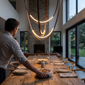 Velaris Pendant Light