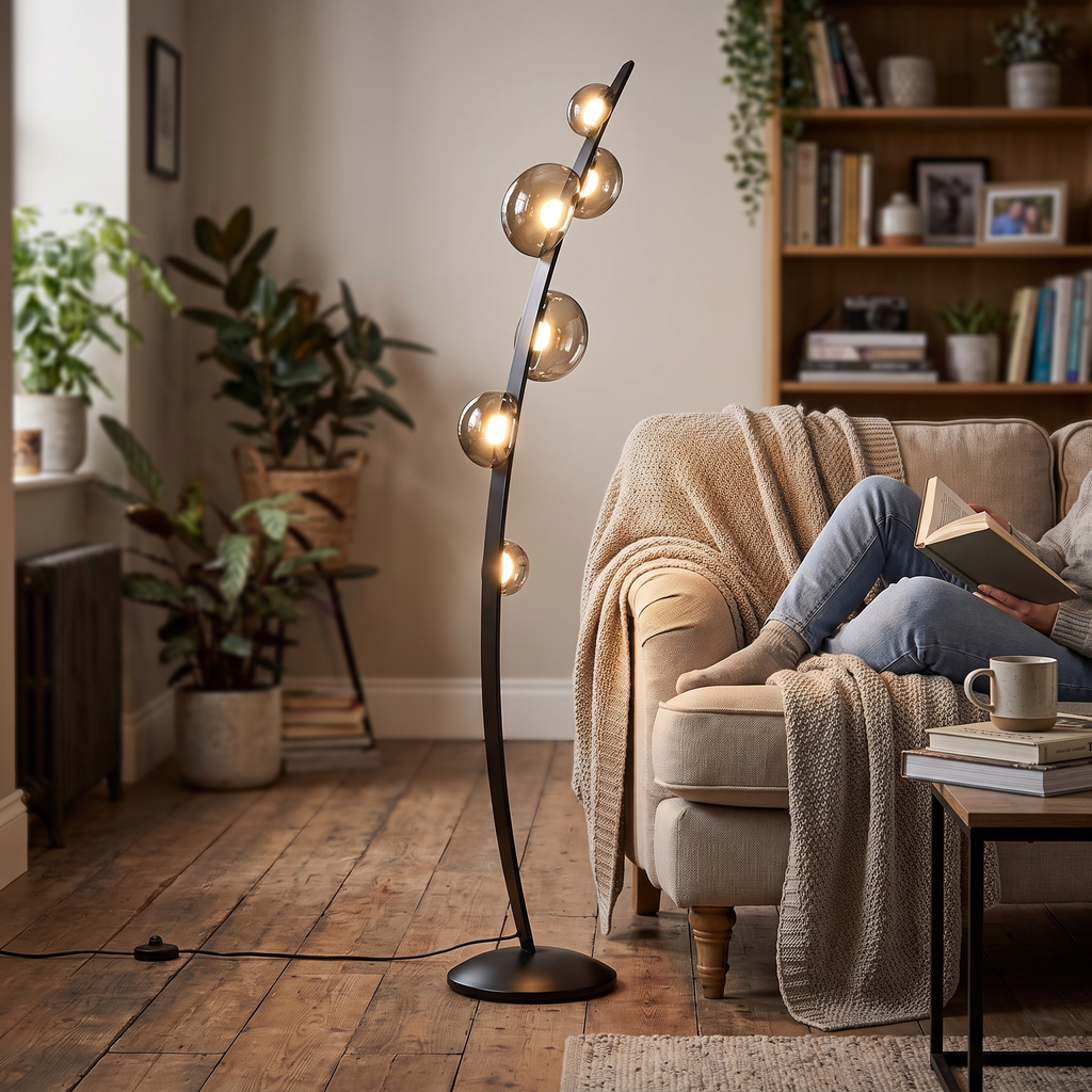 Ellory Floor Lamp