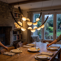 Celeste Chandelier