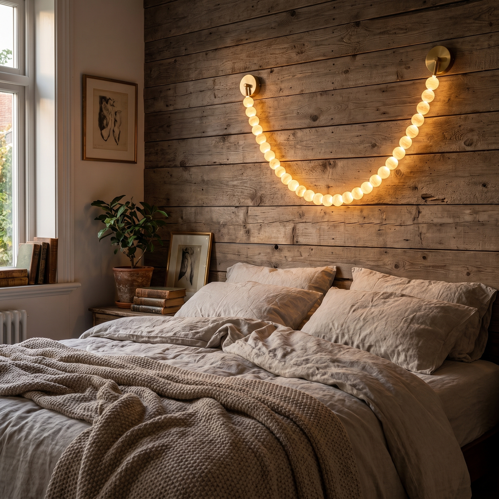 Palora Chandelier