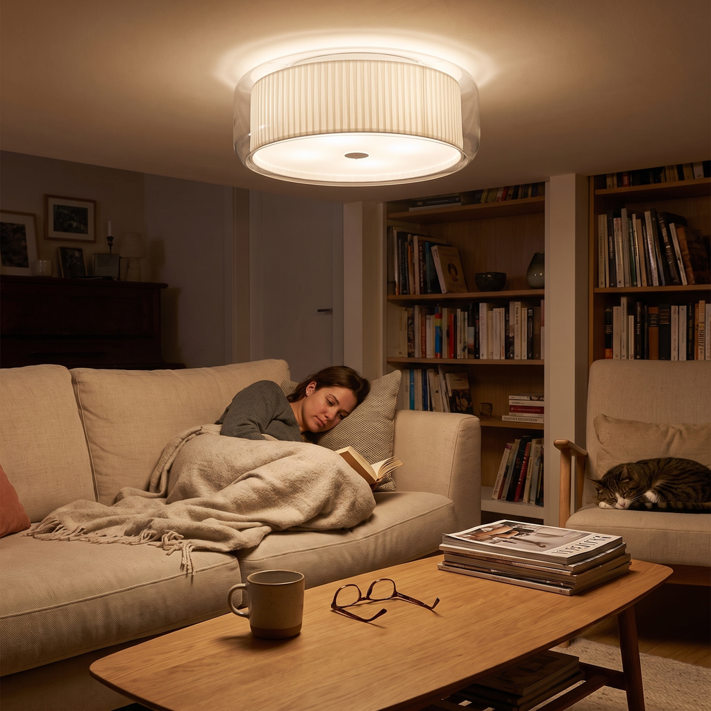 Elysia Ceiling Lamp