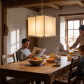 Hoshira Pendant Light