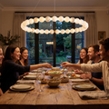 Aurelle Chandelier