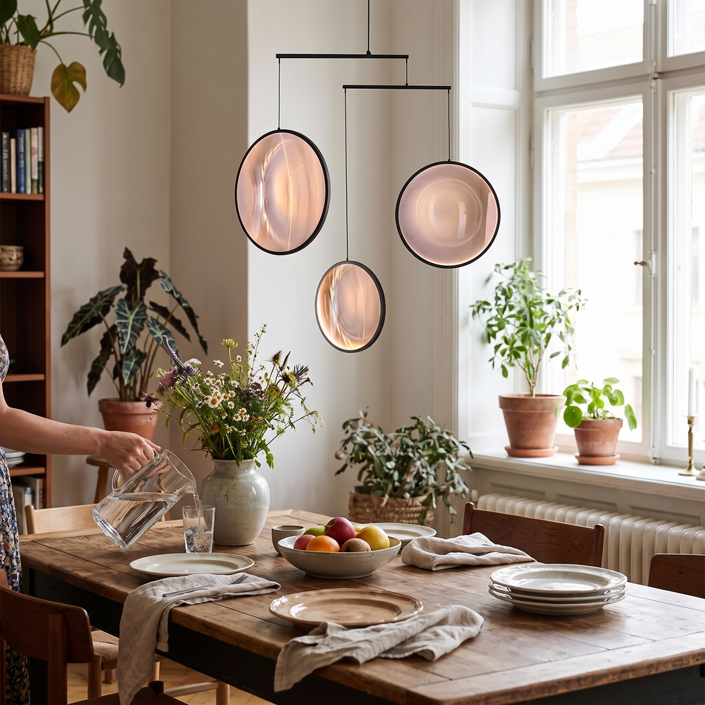 Silvane Chandelier