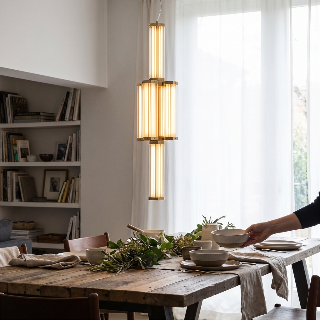 Cavelle Pendant Light