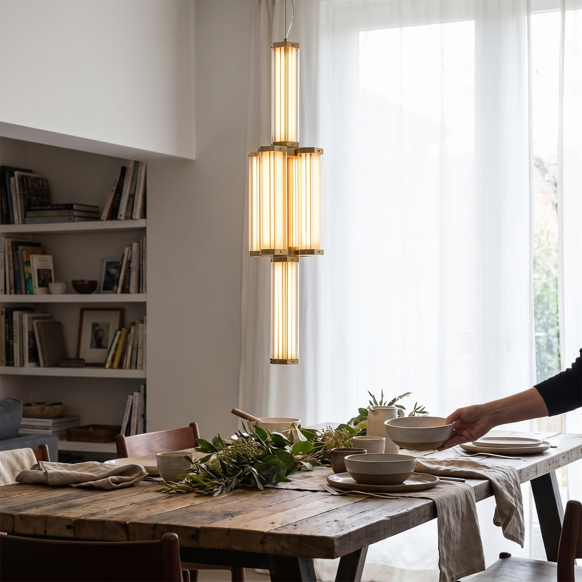 Cavelle Pendant Light