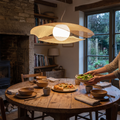 Cresta Pendant Light