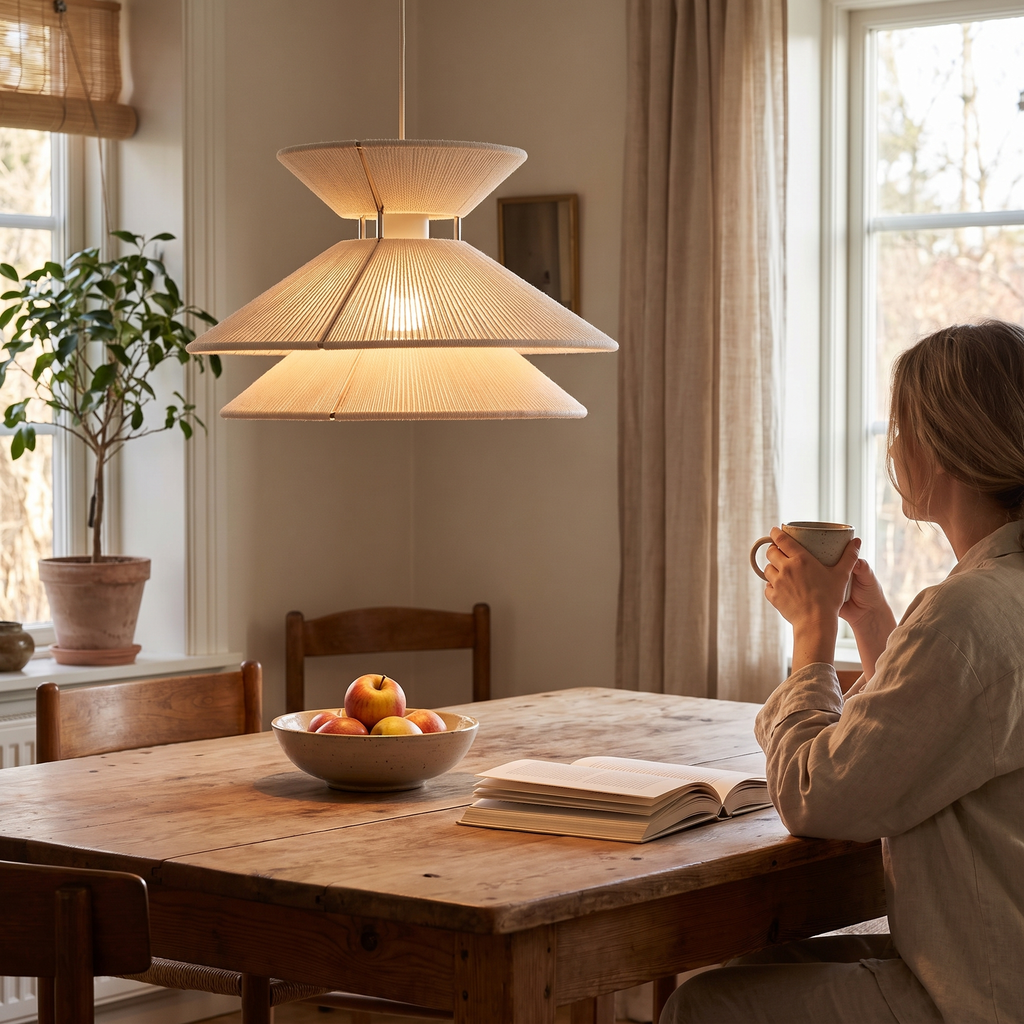 Marlow Pendant Light