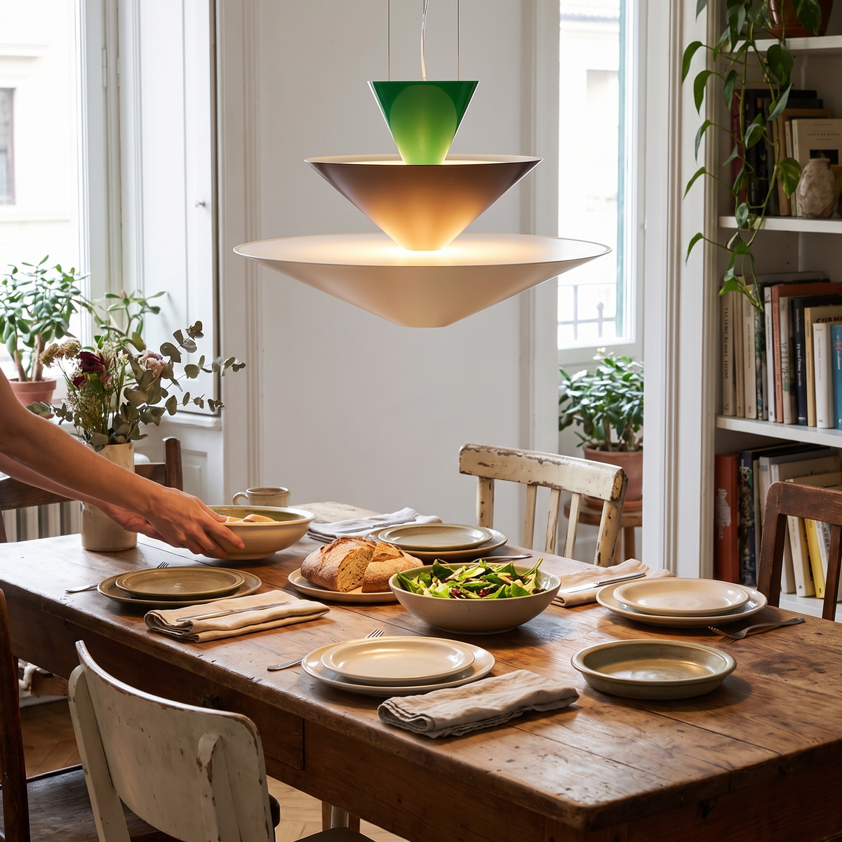 Tierney Pendant Light