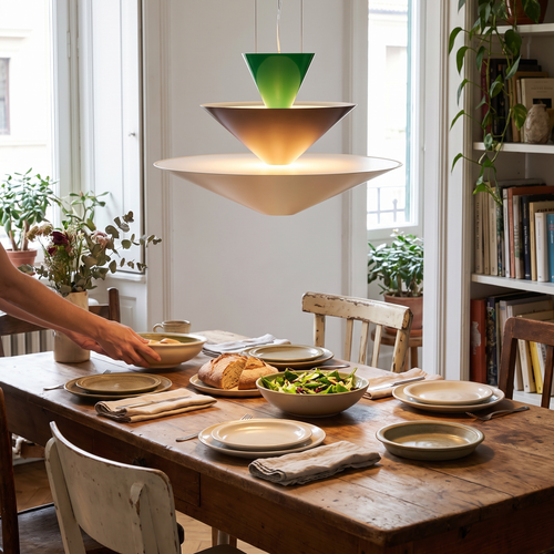 Tierney Pendant Light