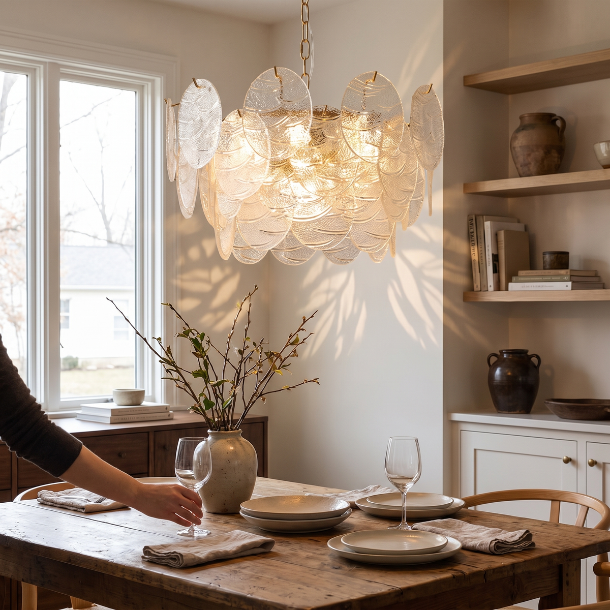 Kendall Chandelier