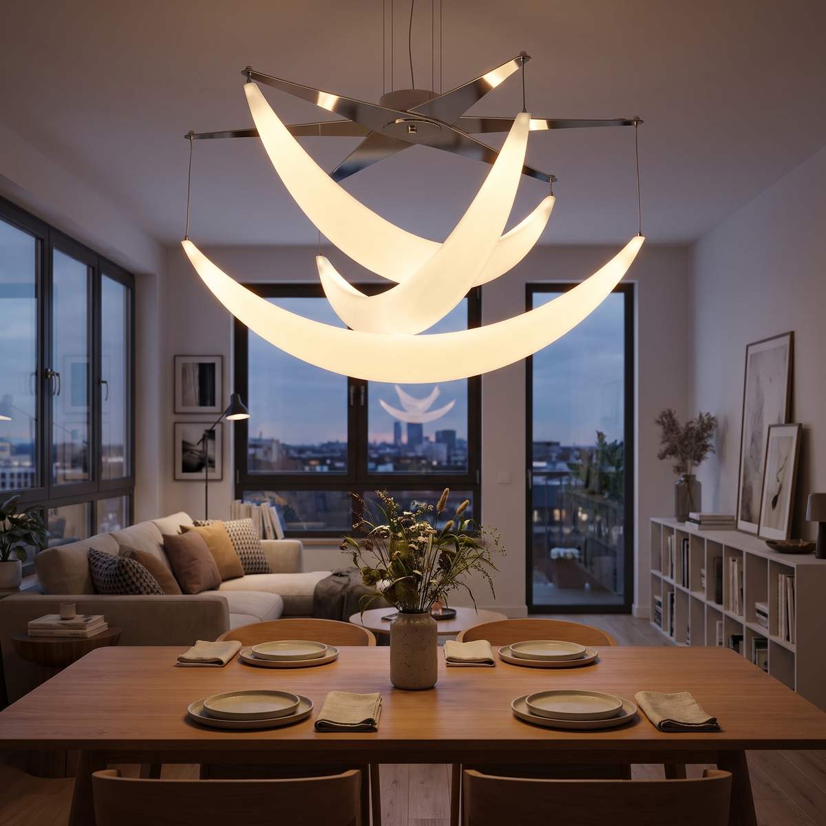 Celene Ceiling Lamp