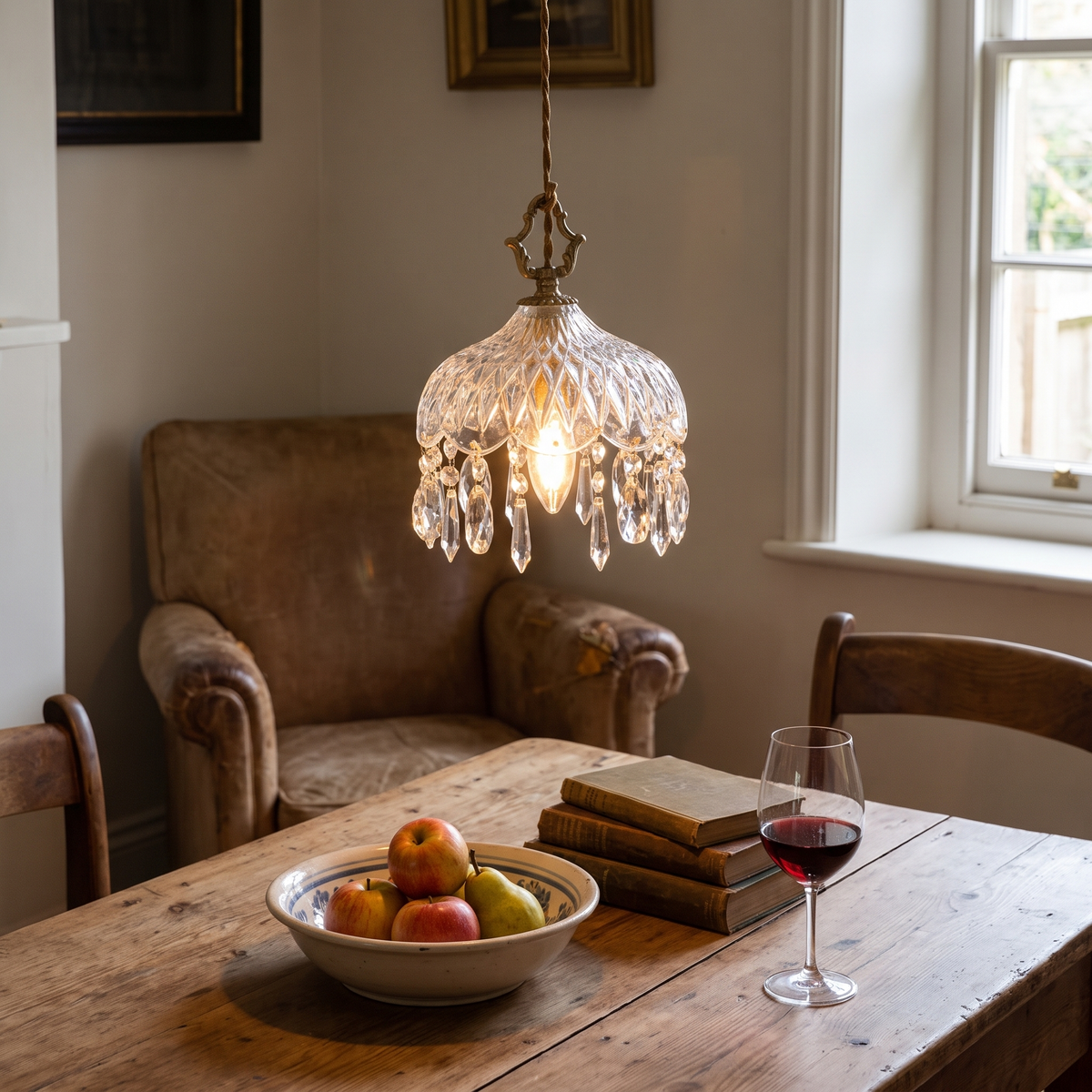 Faylen Pendant Light