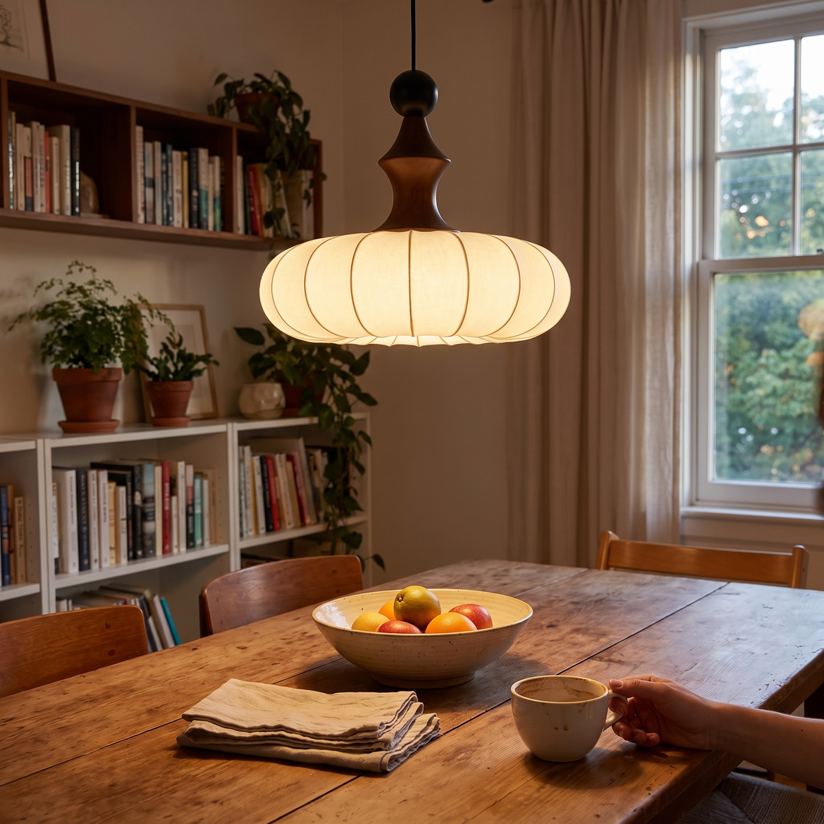 Senna Pendant Light