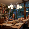 Belmont Chandelier