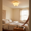 Amorie Flush Mount Light