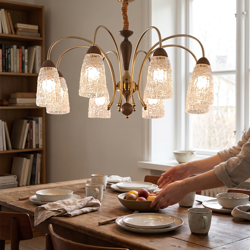 Lucian Chandelier