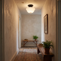 Mariven Flush Mount Light