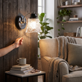 Camille Wall Sconce