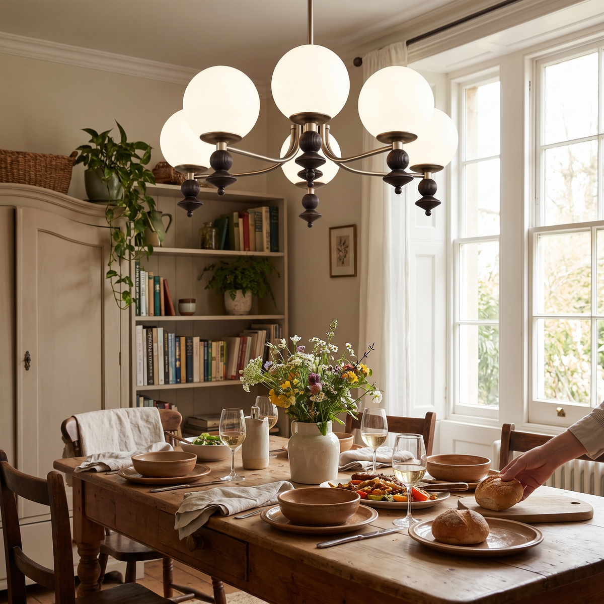Renora Chandelier
