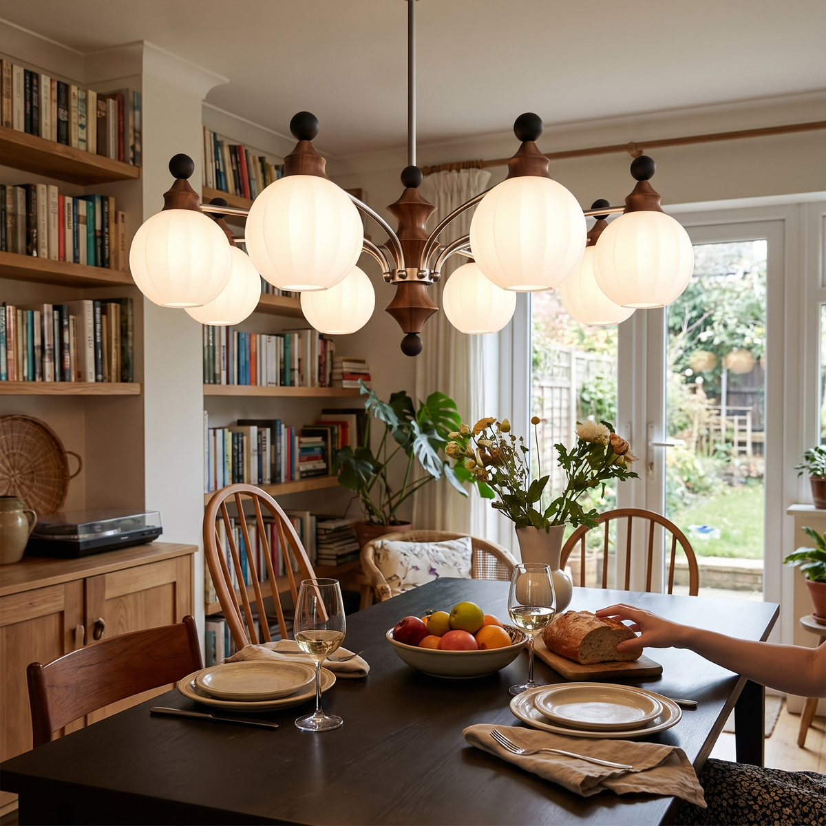 Laurent Chandelier