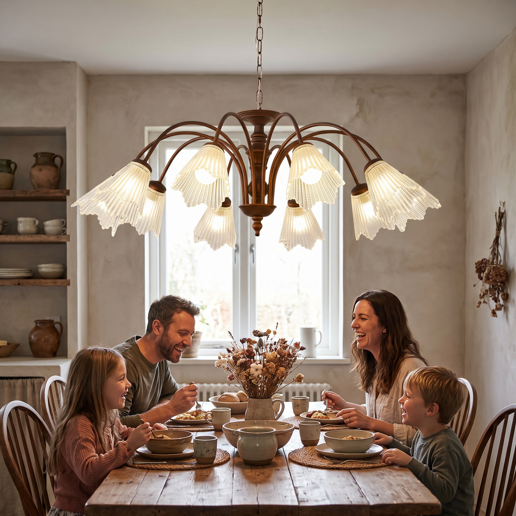 Rosella Chandelier