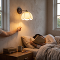 Lunavo Wall Sconce