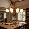 Garrison Chandelier