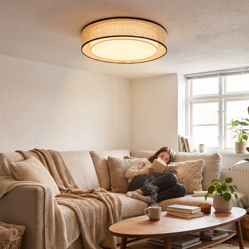 Aris Ceiling Lamp