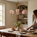 Savira Chandelier