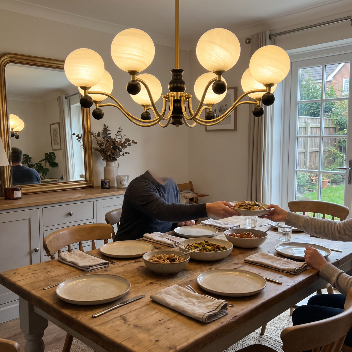 Marvello Chandelier