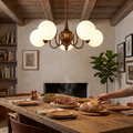 Brielle Chandelier