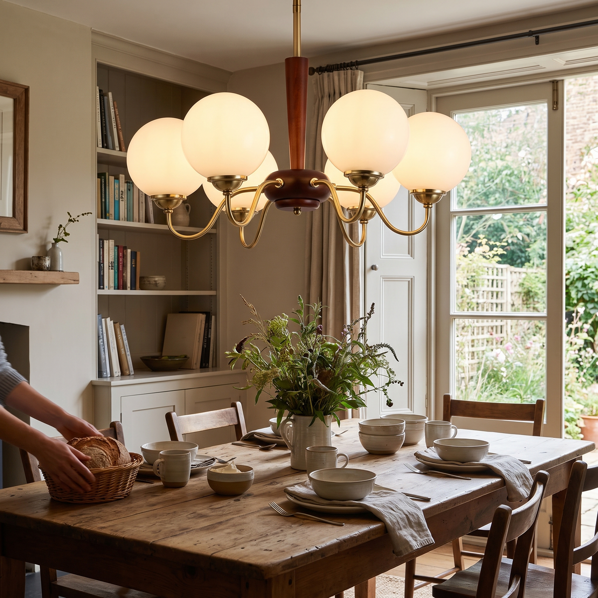 Soren Chandelier