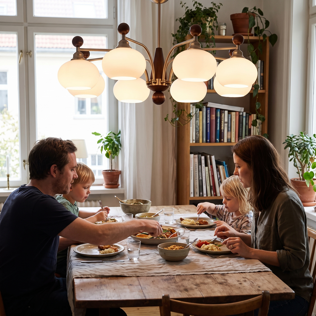 Marlowe Chandelier