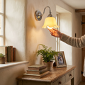 Amarise Wall Light