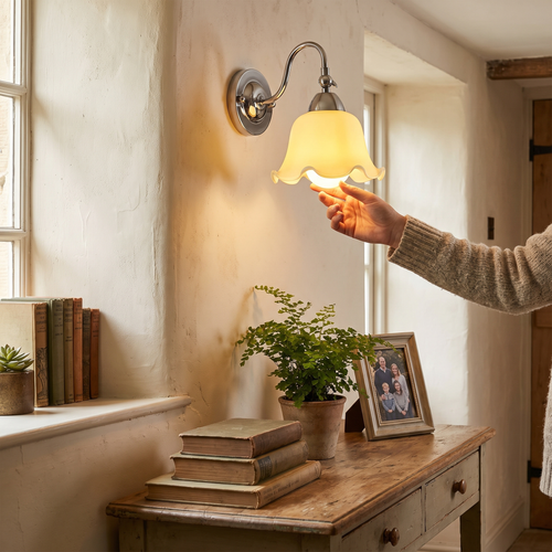 Amarise Wall Light