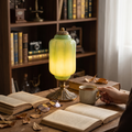 Zelvion Table Lamp