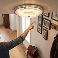 Callista Ceiling Light