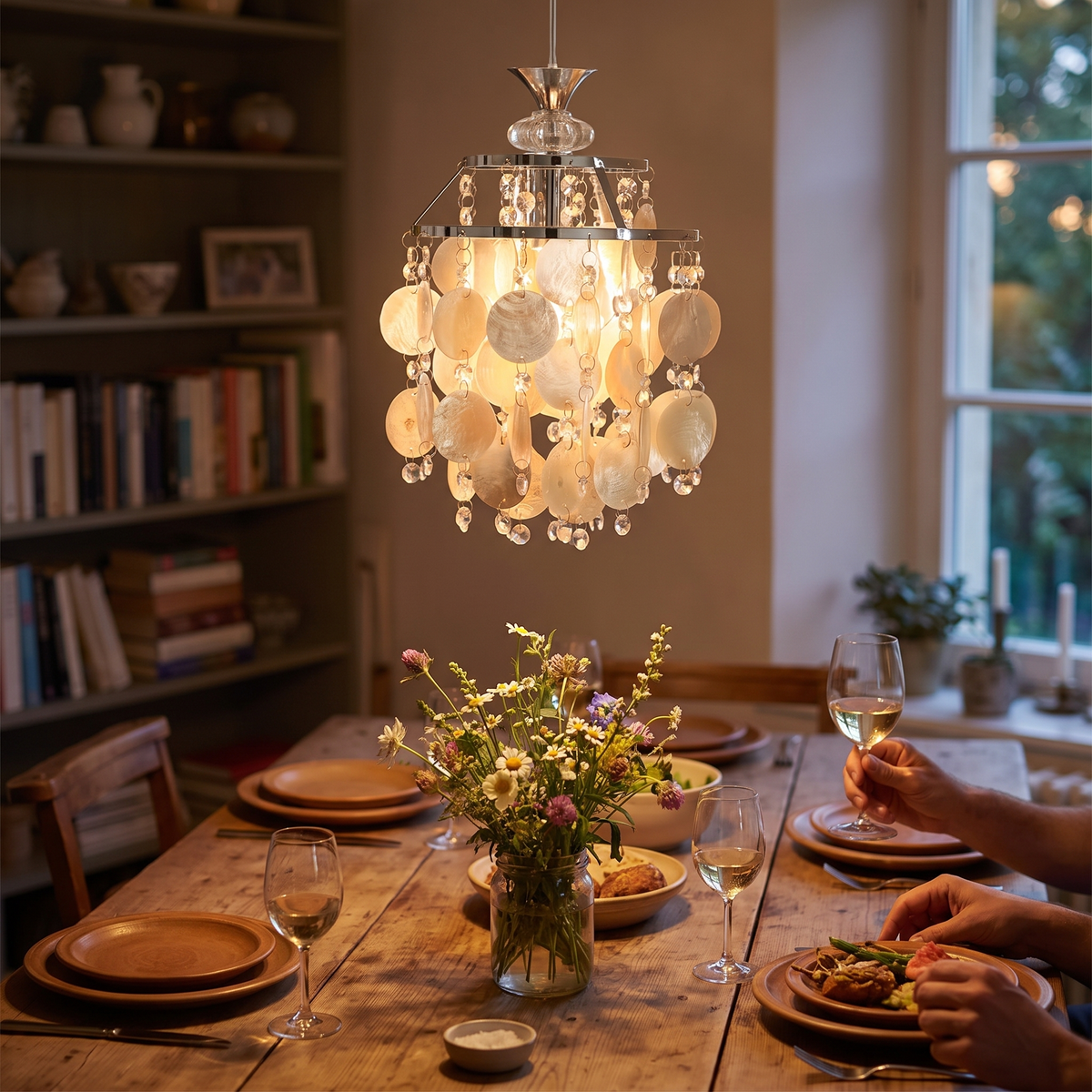 Marielle Pendant Light