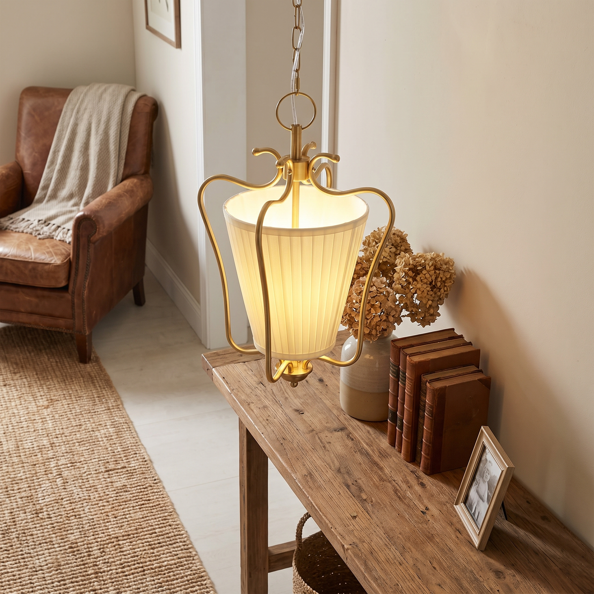 Marcella Pendant Light