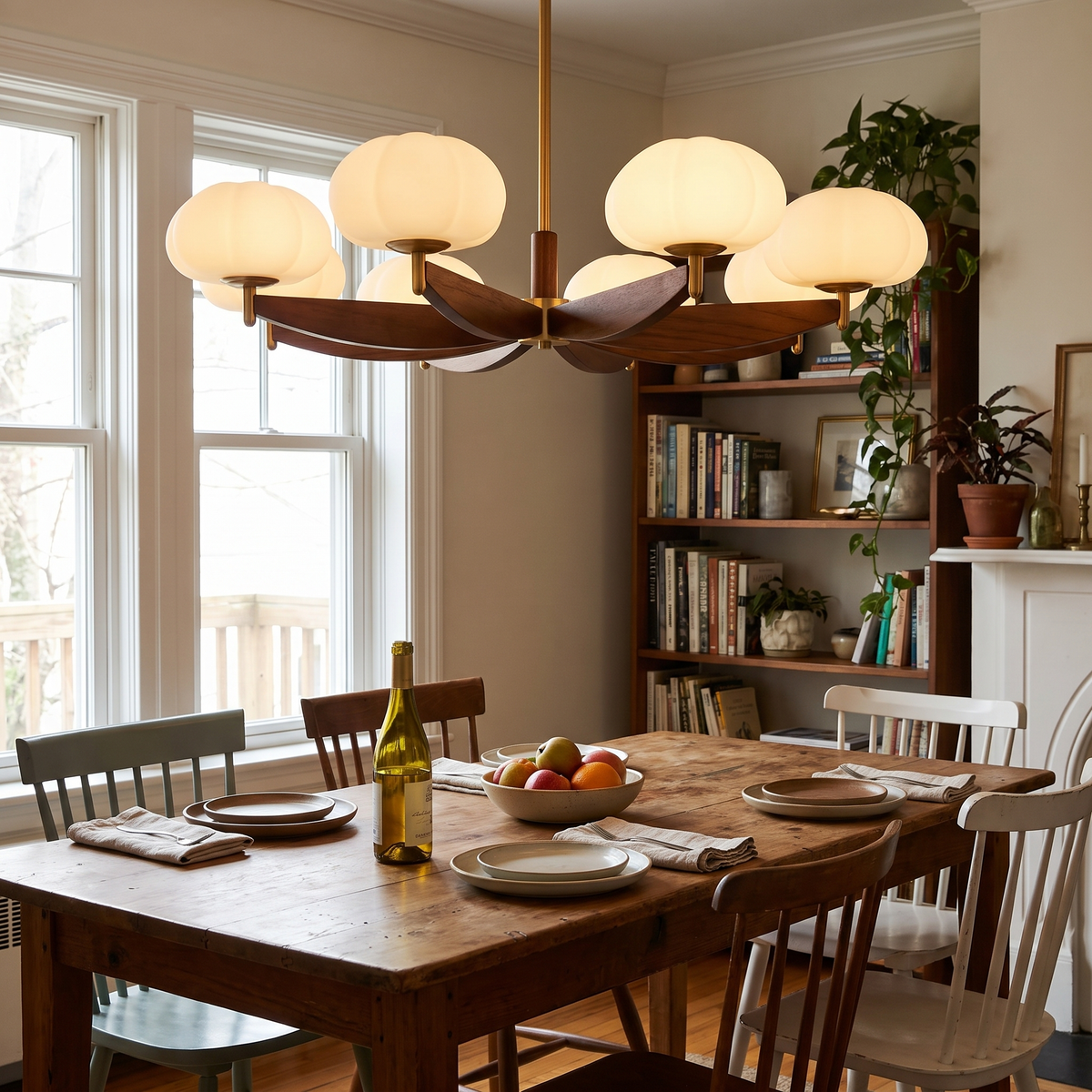 Elowra Chandelier