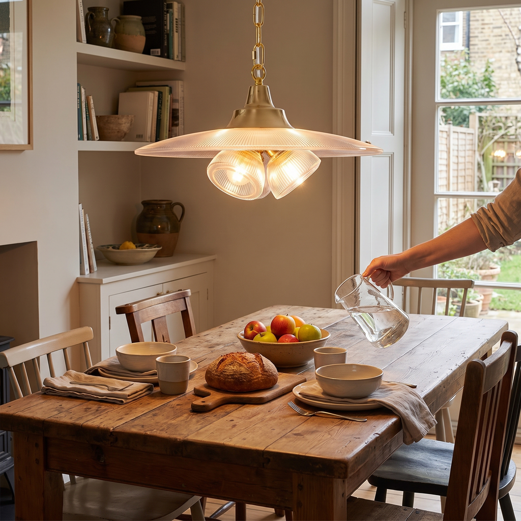 Darvella Pendant Light
