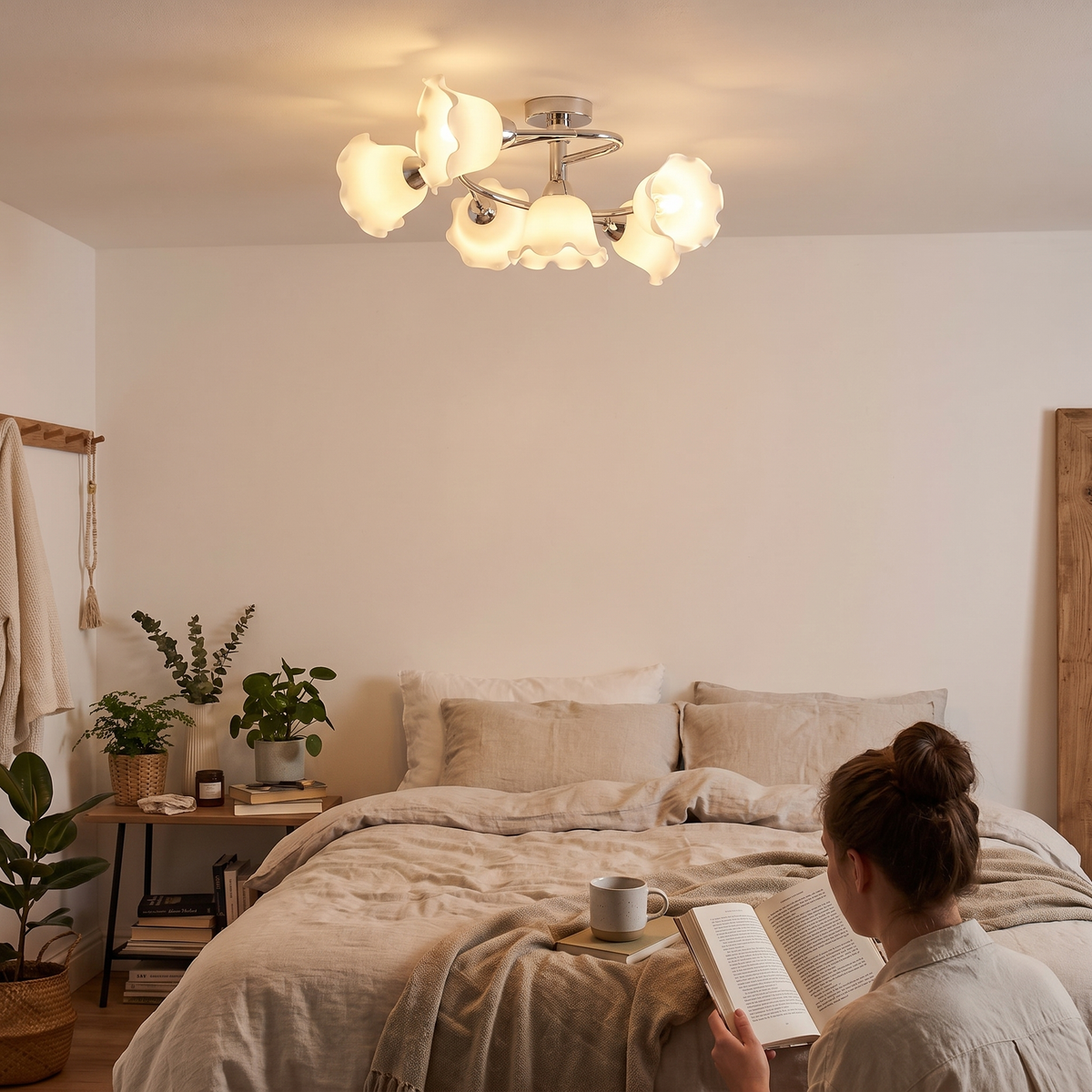 Amarise Ceiling Lamp