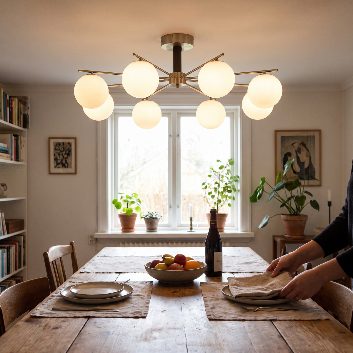 Aveline Ceiling Lamp