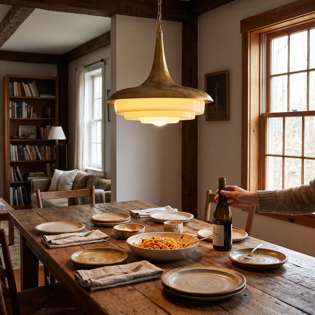 Tavelle Pendant Light