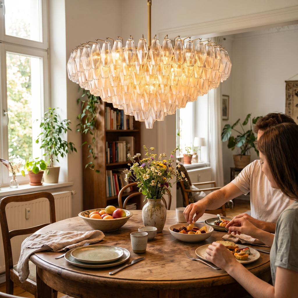 Velmira Chandelier