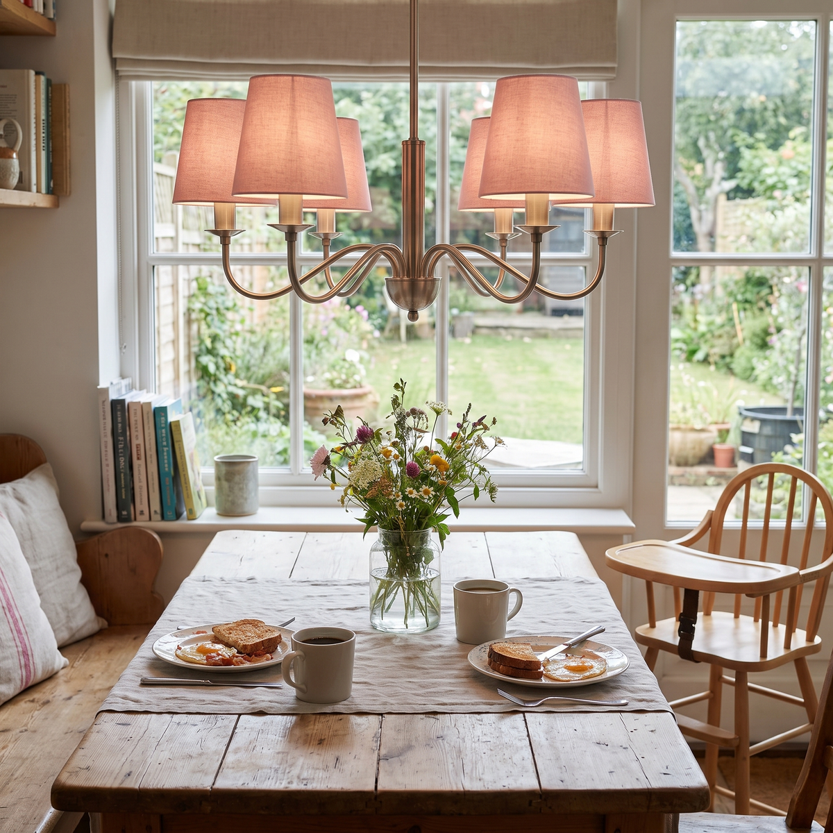 Elvarra Chandelier